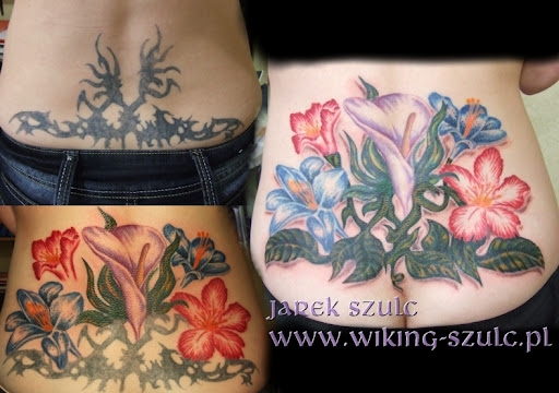 rose tattoos rose tattoos